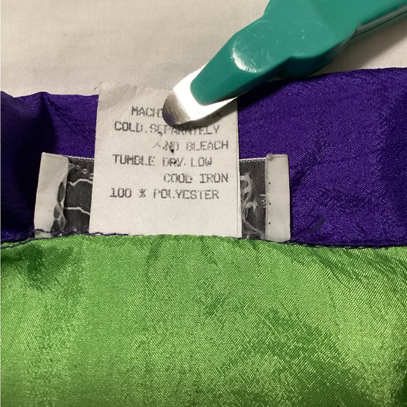 Bright vintage jumpsuit - Picture 5 of 9